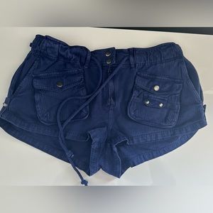 Free People Shorts